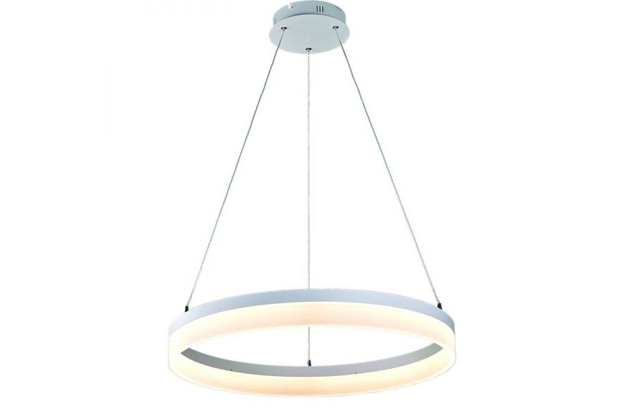 Подвесной светодиодный светильник Arte Lamp 41 A9306SP-1WH