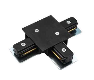 Коннектор T-образный Arte Lamp Track Accessories A140106