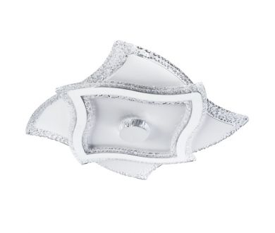 Потолочный светильник ARTE Lamp A1436PL-1WH