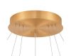 Подвесная люстра Stilfort Planetary 4005/05/03P+CB