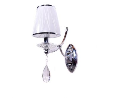 Купить Бра Lumina Deco Dominni LDW 9268-1 CHR Бра Lumina Deco Dominni LDW 9268-1 CHR
