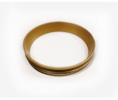 Декоративное кольцо Italline IT02-013 ring gold