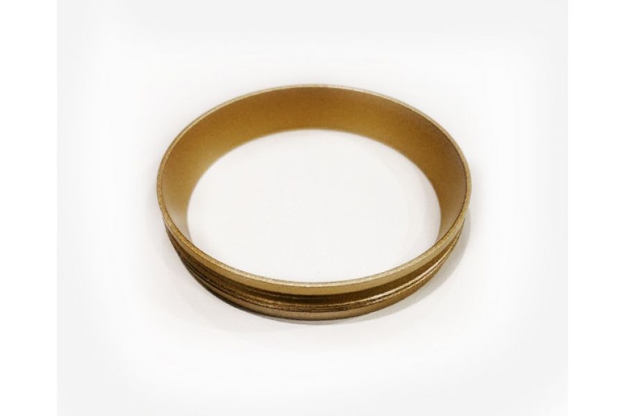 Декоративное кольцо Italline IT02-013 ring gold