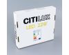 Встраиваемый светодиодный светильник Citilux Омега CLD50R220N