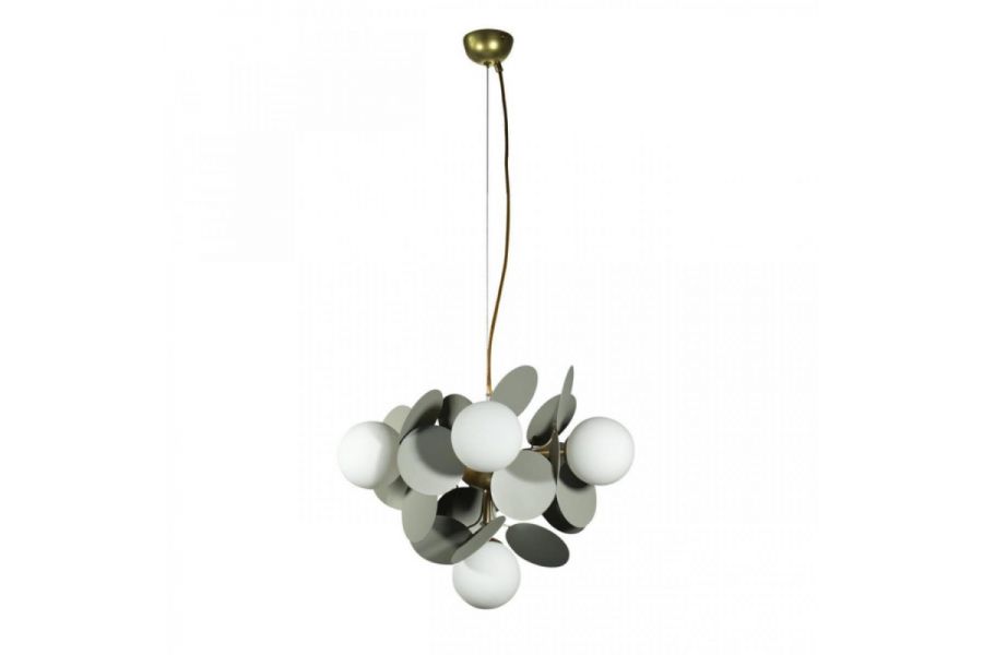 Подвесной светильник Loft IT Matisse 10008/6 Grey