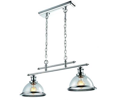 Подвесная люстра Arte Lamp Oglio A9273SP-2CC