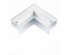 Угловой соединитель AM Group AM547 WH SMART