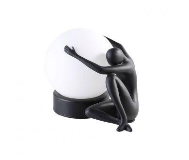 Настольная лампа Divinare Eleganza 1042/06 TL-6