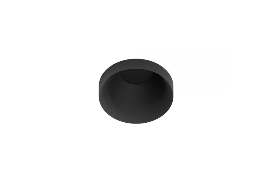 Встраиваемый светильник Arte Lamp Ducre Mini A7094PL-1BK