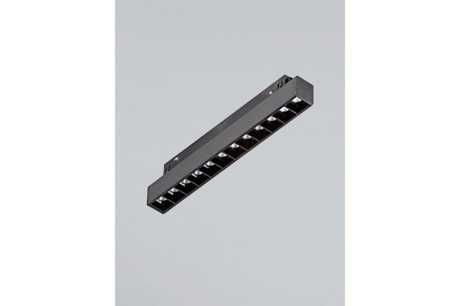 Трековый светильник Vitaluce VT0200004-01