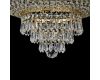 Потолочная люстра Maytoni Palace DIA890-CL-18-G