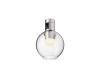 Трековый магнитный светильник Maytoni Bubble TR148-1-3W3K-PT