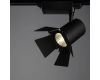 Трековый светодиодный светильник Arte Lamp Track Lights A6730PL-1BK