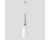 Подвесной светильник Crystal Lux ZEPHYR SP1.2