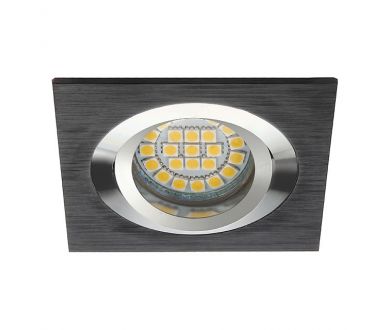 Купить Точечный светильник Kanlux Seidy CT-DTL50-B 18289 Точечный светильник Kanlux Seidy CT-DTL50-B 18289