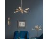 Настенный светильник ImperiumLoft Fial 167332-26