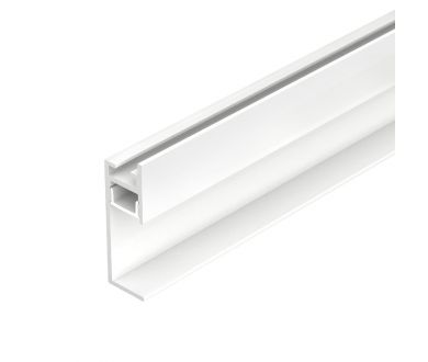 Профиль Arlight PLINTUS-H35-F-2000 WHITE 043605