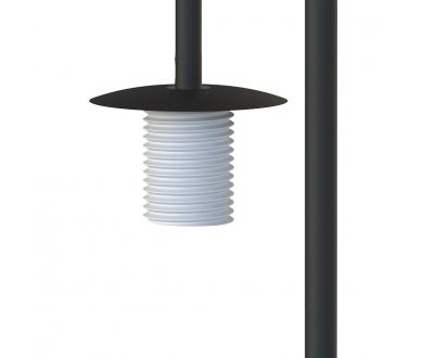 Патрон с кабелем Nowodvorski Cameleon Cable G9 Black 10342