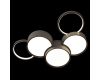 Потолочная люстра Loft IT Pin 10317/5 Grey