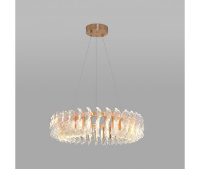 Подвесная люстра Bogates Farfalla 90374/1 a065729