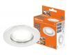 Встраиваемый светильник TDM Electric СВ 01-01 SQ0359-0022