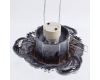 Встраиваемый светильник Arte Lamp Occhio A5285PL-1WG