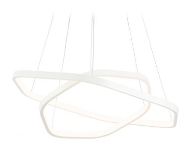 Подвесной светодиодный светильник Ambrella Light Comfort FL360