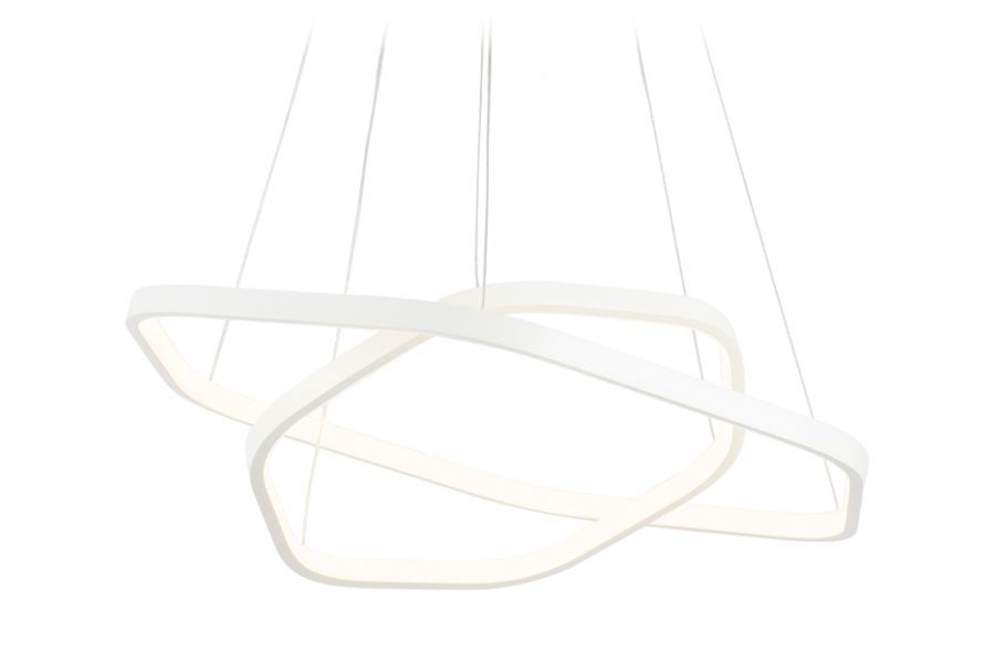Подвесной светодиодный светильник Ambrella Light Comfort FL360