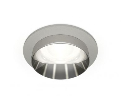 Встраиваемый светильник Ambrella Light Techno Spot XC6514022 (C6514, N6132)