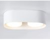 Накладной светильник Ambrella Light Techno spot TN70818