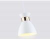 Подвесной светильник Ambrella Light Loft Traditional TR8465