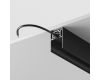 Шинопровод накладной Maytoni Busbar trunkings Gravity TRX010-412B