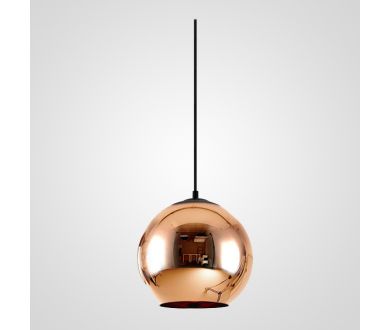 Подвесной светильник ImperiumLoft Copper Shade 179997-22