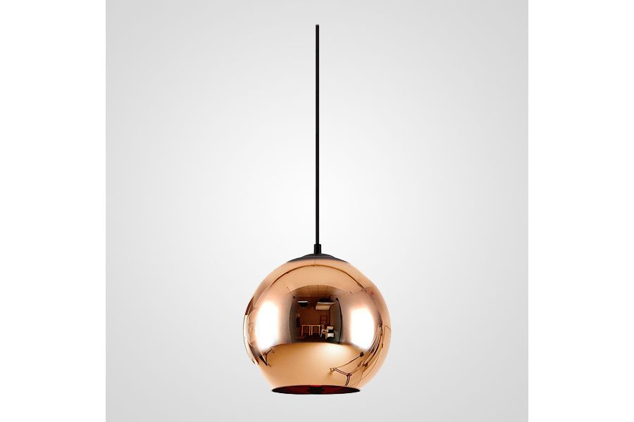 Подвесной светильник ImperiumLoft Copper Shade 179997-22