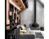 Встраиваемый светильник Loft IT Apex 10327/C Black