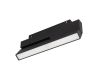 Трековый светильник Arlight Mag-Orient-Flat-Fold-S230-12W Warm3000 034663(1)