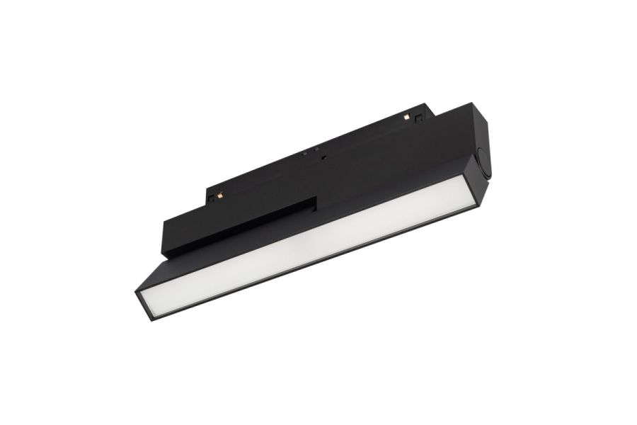 Трековый светильник Arlight Mag-Orient-Flat-Fold-S230-12W Warm3000 034663(1)