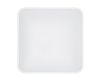 Потолочный cветильник Nowodvorski Agnes Square Led Pro White 10992