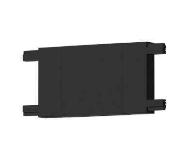 Прямой соединитель ST Luce SKYFLAT ST067.409.10