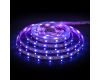 Светодиодная лента Elektrostandard 24V 14,4W 60Led 5050+5050 IP20 MIX RGB/теплый белый, 5м 4690389172250