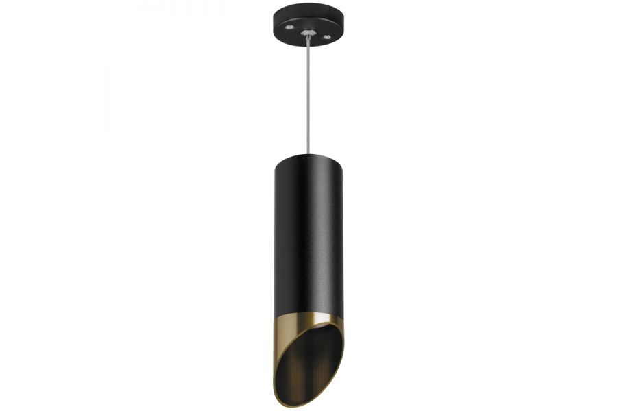 Подвесной светильник Lightstar Rullo RP487131 (214487+590057+201431)