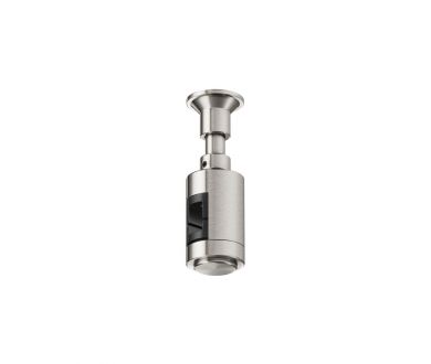 Крепление настенное одинарное Maytoni Flarity TRA155CW-S1-PT
