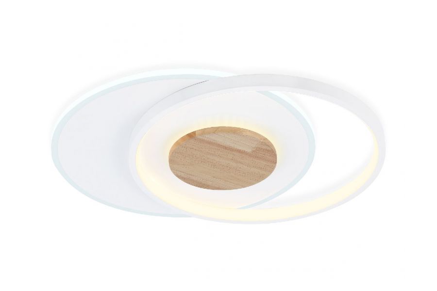 Потолочный светильник Ambrella Light Linetech Comfort FL4788
