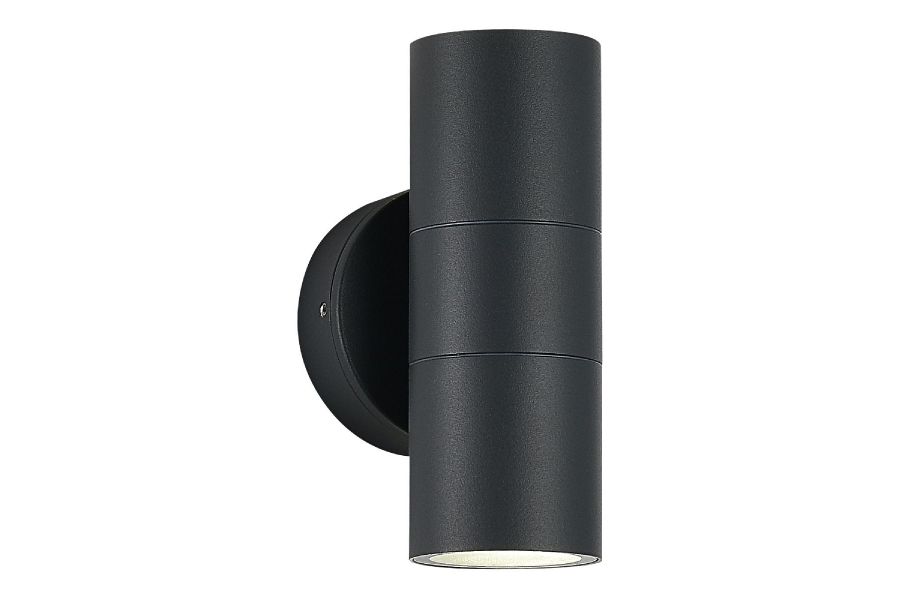 Уличный настенный светильник ST Luce Tubo SL9008.701.02