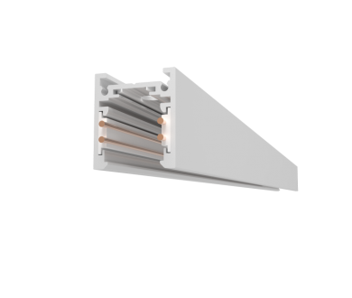 Шинопровод Lumker SY-LINK-20S1S-2-WH 013572