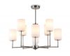 Люстра на штанге Ambrella Light High Light Modern LH56213
