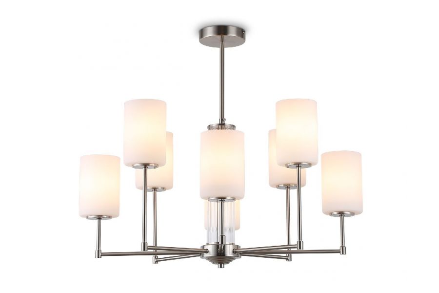 Люстра на штанге Ambrella Light High Light Modern LH56213