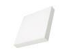 Накладной светильник Arlight SP-Quadro-S400x400-40W Warm3000 034797
