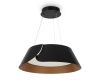 Подвесной светильник Freya Portal FR6092PL-L72GB