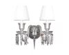 Бра Loft IT Zenith 10210/2W White
